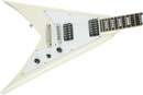 Jackson USA Signature Scott Ian King V - Ivory - PREORDER