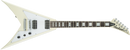 Jackson USA Signature Scott Ian King V - Ivory - PREORDER