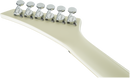 Jackson USA Signature Scott Ian King V - Ivory - PREORDER