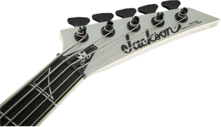 Jackson USA Signature David Ellefson Concert Bass V - Satin Silver