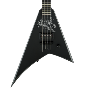 Jackson USA Signature Christian Andreu Rhoads - Satin Black