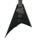 Jackson USA Signature Christian Andreu Rhoads - Satin Black - SPECIAL ORDER