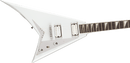 Jackson MJ Series Rhoads RRT - Snow White - Used