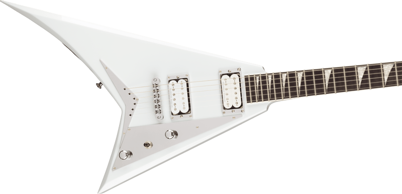 Jackson MJ Series Rhoads RRT - Snow White - Used