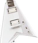 Jackson MJ Series Rhoads RRT - Snow White - Used