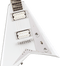 Jackson MJ Series Rhoads RRT - Snow White - Used