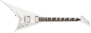 Jackson MJ Series Rhoads RRT - Snow White - Used