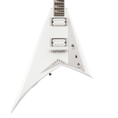 Jackson MJ Series Rhoads RRT - Snow White - Used
