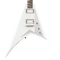 Jackson MJ Series Rhoads RRT - Snow White - Used