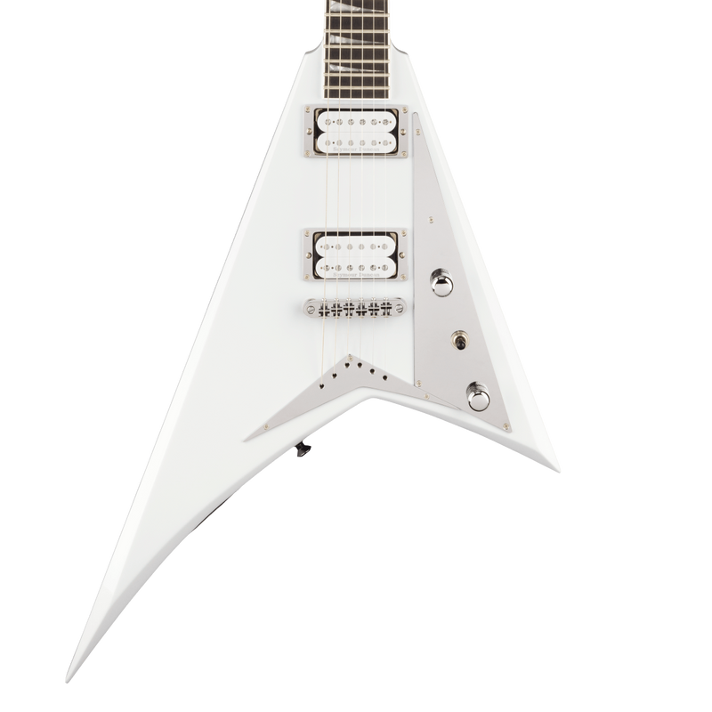 Jackson MJ Series Rhoads RRT - Snow White - Used