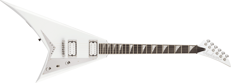 Jackson MJ Series Rhoads RRT - Snow White - Used