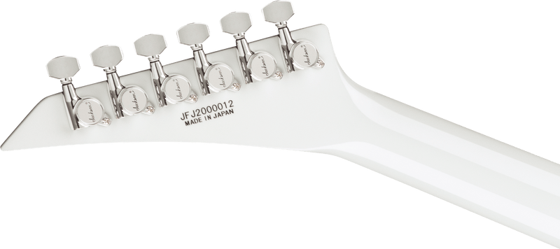Jackson MJ Series Rhoads RRT - Snow White - Used