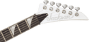 Jackson MJ Series Rhoads RRT - Snow White - Used