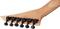 Jackson Pro Series Signature Christian Andreu Rhoads RRT - Natural - Used