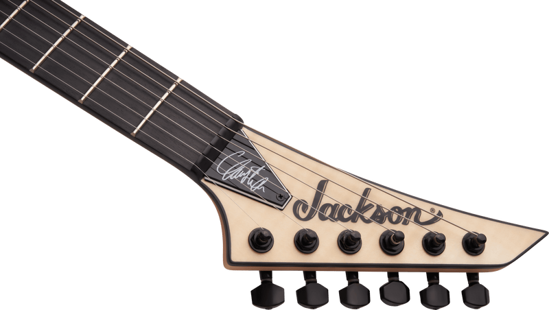 Jackson Pro Series Signature Christian Andreu Rhoads RRT - Natural - Used
