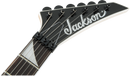 Jackson JS Series Dinky Arch Top JS32Q DKA - Dark Sunburst