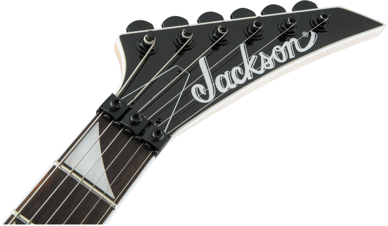 Jackson JS Series Dinky Arch Top JS32Q DKA - Dark Sunburst