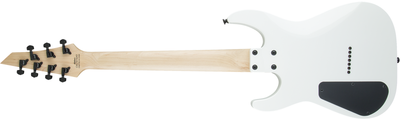 Jackson JS Series Dinky Arch Top JS32-7 DKA HT - Snow White