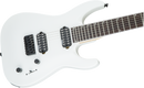 Jackson JS Series Dinky Arch Top JS32-7 DKA HT - Snow White