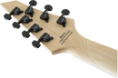 Jackson JS Series Dinky Arch Top JS32-7 DKA HT - Snow White