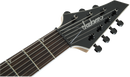 Jackson JS Series Dinky Arch Top JS32-7 DKA HT - Snow White