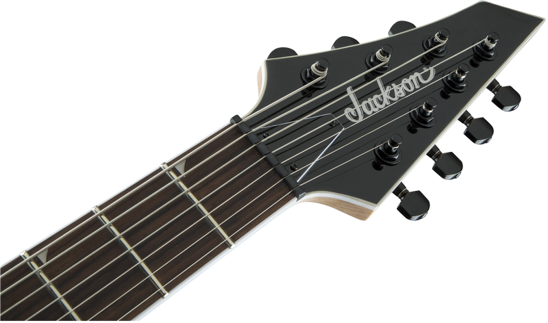 Jackson JS Series Dinky Arch Top JS32-7 DKA HT - Snow White