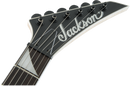 Jackson JS Series Dinky Arch Top JS22 DKA - Natural Oil