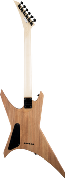 Jackson JS32T Warrior - Natural Oil