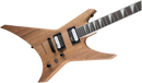 Jackson JS32T Warrior - Natural Oil