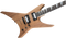 Jackson JS32T Warrior - Natural Oil