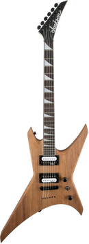 Jackson JS32T Warrior - Natural Oil