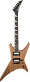 Jackson JS32T Warrior - Natural Oil