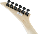 Jackson JS32T Warrior - Natural Oil