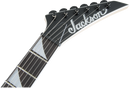 Jackson JS32T Warrior - Natural Oil