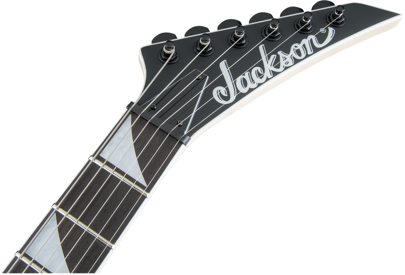 Jackson JS32T Warrior - Natural Oil