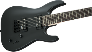 Jackson JS Series Dinky Arch Top JS22-7 DKA HT - Satin Black