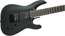 Jackson JS Series Dinky Arch Top JS22-7 DKA HT - Satin Black