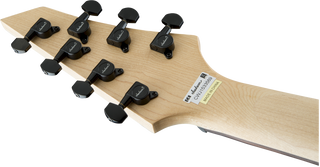 Jackson JS Series Dinky Arch Top JS22-7 DKA HT - Satin Black