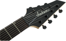 Jackson JS Series Dinky Arch Top JS22-7 DKA HT - Satin Black