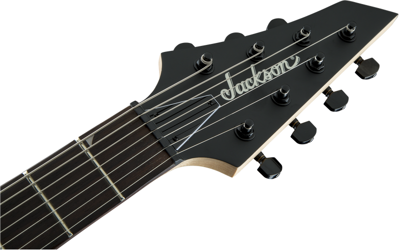 Jackson JS Series Dinky Arch Top JS22-7 DKA HT - Satin Black