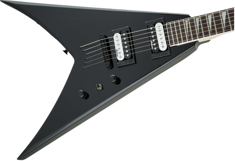 Jackson JS32T King V - Gloss Black