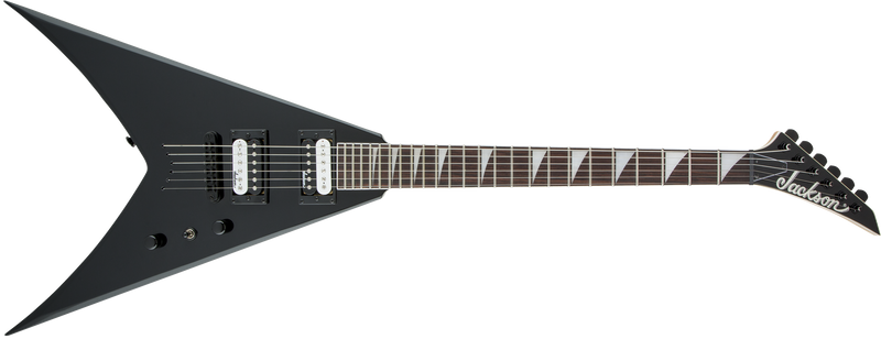Jackson JS32T King V - Gloss Black