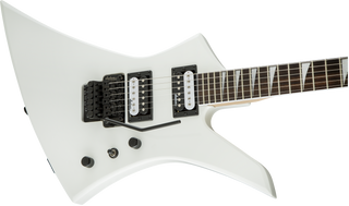 Jackson JS32 Kelly - Snow White