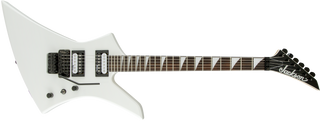 Jackson JS32 Kelly - Snow White