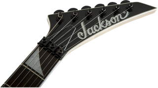 Jackson JS32 Kelly - Snow White