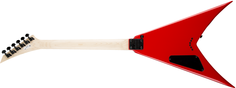 Jackson JS32T King V - Ferrari Red