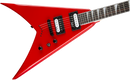 Jackson JS32T King V - Ferrari Red