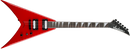 Jackson JS32T King V - Ferrari Red