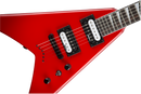 Jackson JS32T King V - Ferrari Red