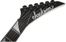 Jackson JS32T King V - Ferrari Red